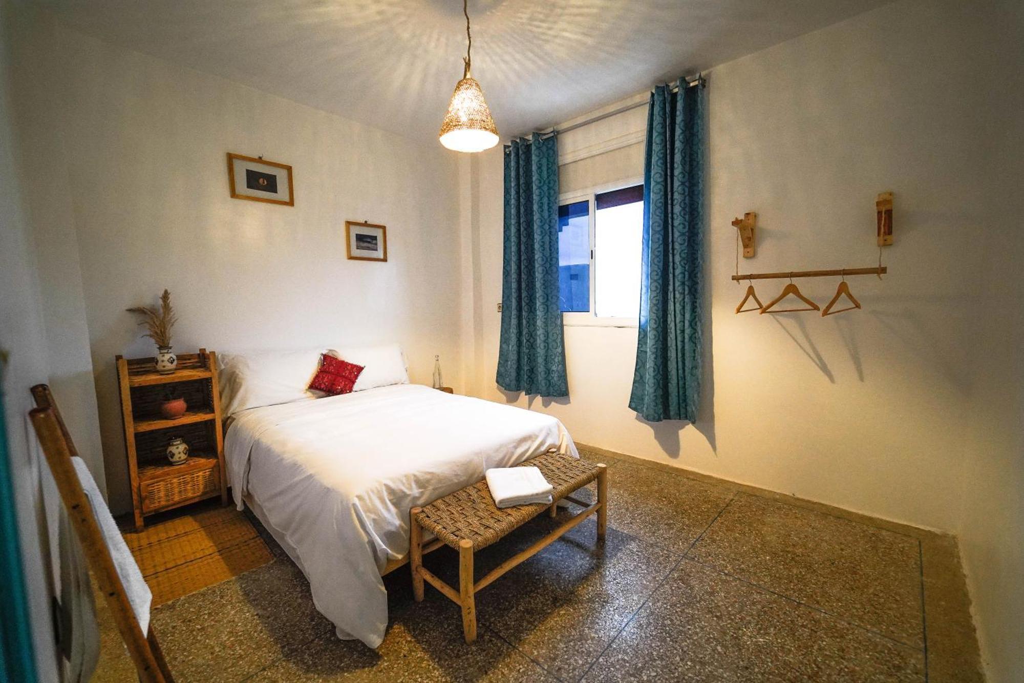 Anza Sets House Hostel Agadir Exterior photo