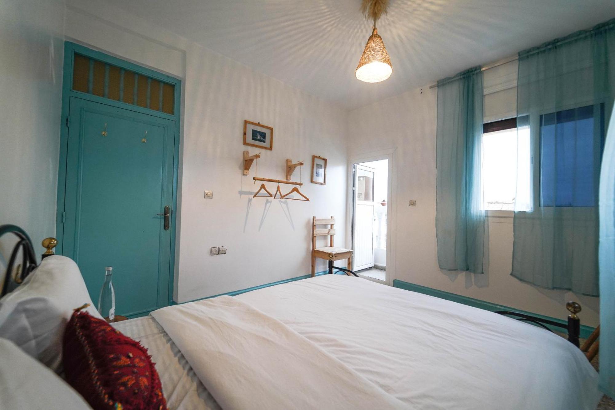 Anza Sets House Hostel Agadir Exterior photo