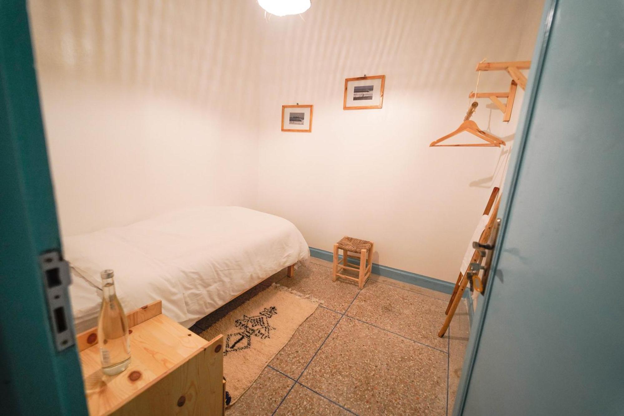 Anza Sets House Hostel Agadir Exterior photo