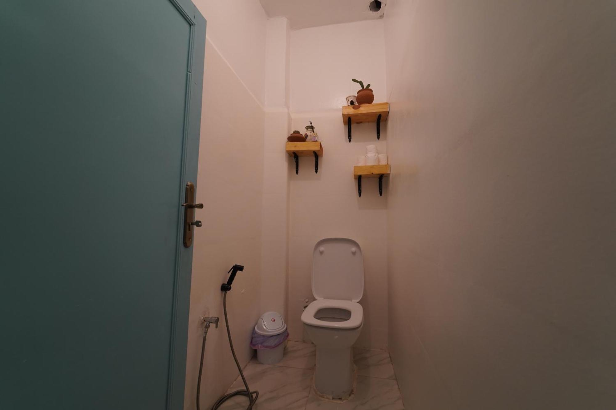Anza Sets House Hostel Agadir Exterior photo